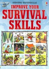 Improve Your Survival Skills