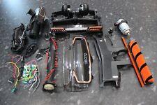 (13) Genuine Shark HV390UKT 26 Brush Head Spare Parts New Unused: Motor Belt Etc