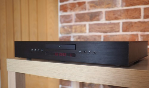 Densen b400xs player - b400xs, cd
