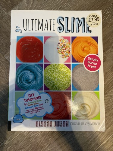 Ultimate slime diy - slime:,