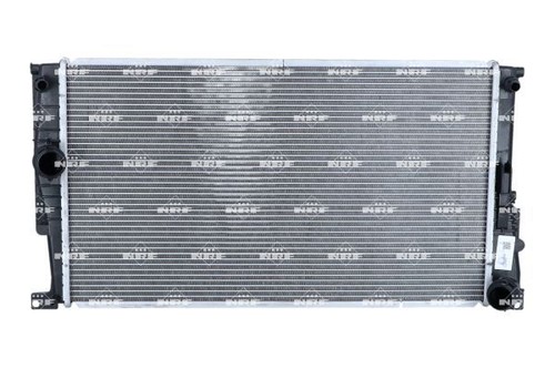 Radiator engine cooling nrf - radiator,,