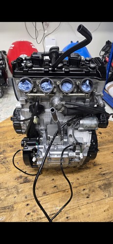 Gsxr 1000 complete - 1000, k3