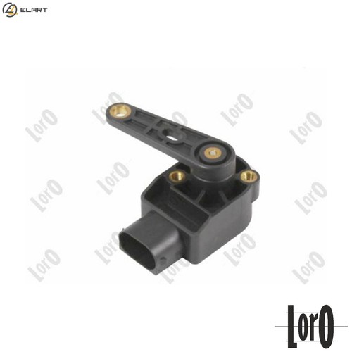 Sensor headlight levelling - sensor,