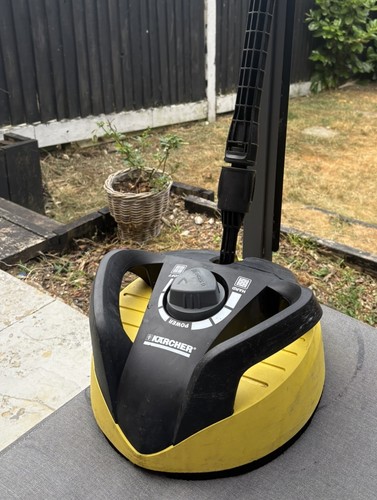 Karcher pressure washer patio - karcher,