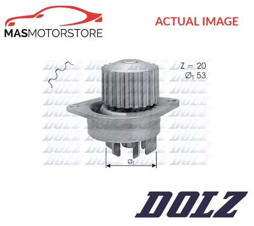 Engine cooling water - engine,