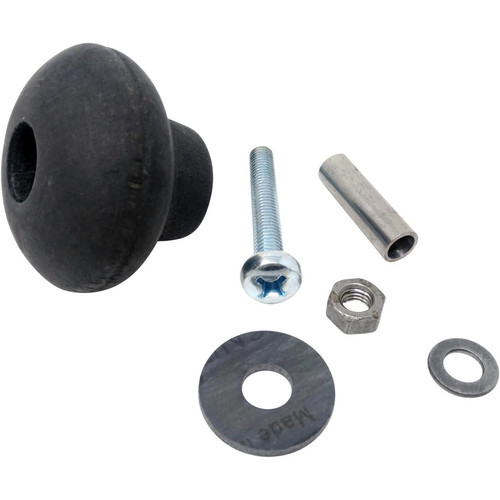 Jotul wooden knob kit with - jotul,