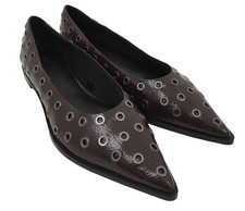 M&S Women's Pump Flats Size 6