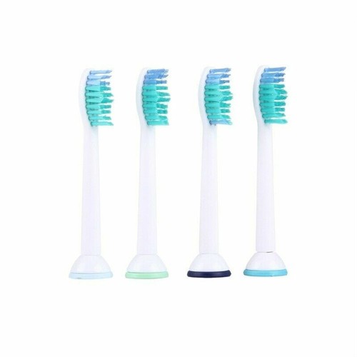 Replacement toothbrush - replacement,