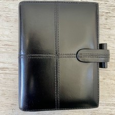 Filofax Cross Pocket Organiser