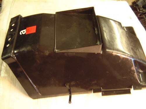 Kawasaki gpz1000rx inner - -,