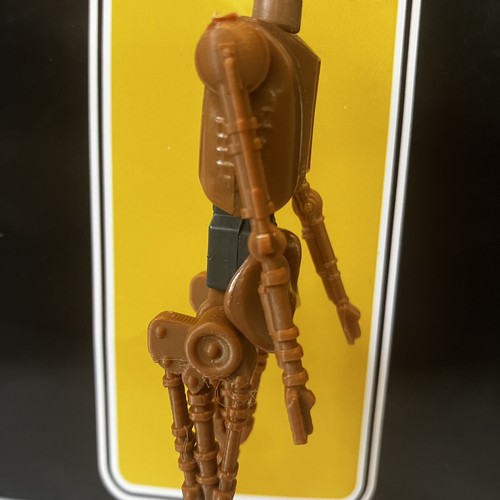 Star wars 9d9 - star, repro