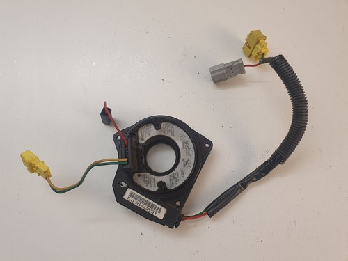 Org srs slip ring steering - srs,