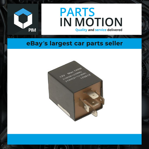 Flasher unit fits talbot - fits,