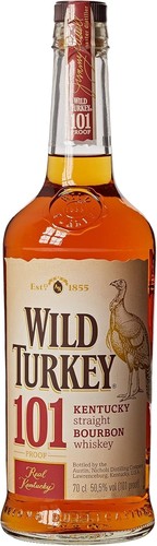 Wild turkey 101 kentucky - wild,