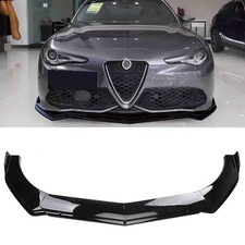 For alfa romeo giulia front - alfa,