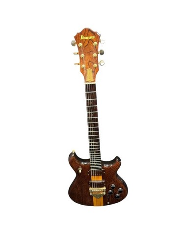 Ibanez musician japan - japan, 1978