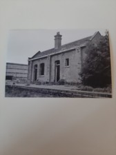 Docking Railway Station, Norfolk, Photograph