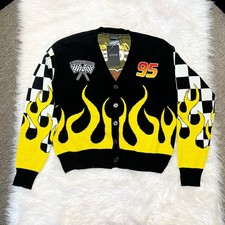 DISNEY PIXAR CARS LIGHTNING