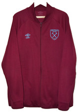 West Ham United Umbro Claret /