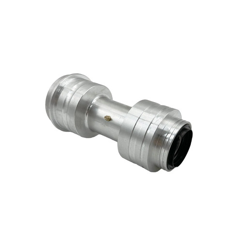 Rear axle bearing carrier for - rear,