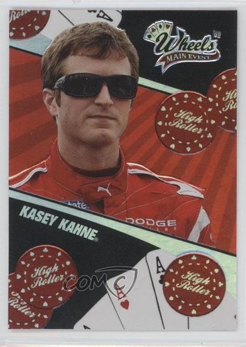 2009 wheels main event high - main,