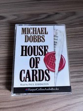 Michael Dobbs - House of Cards