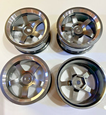 1/10 RC Aluminium Touring Car