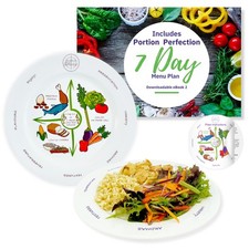 Portion Perfection 2PK Portion