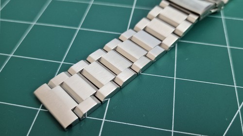 22mm stainless steel - 22mm,