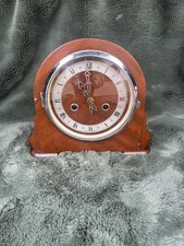 Vintage Smiths Enfield Mantel