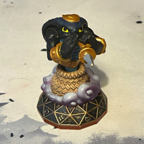 Skylanders cobra cadabra - cobra,
