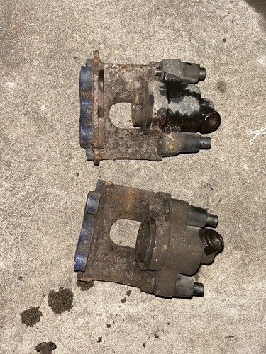 Bmw e36 pair - e36, and