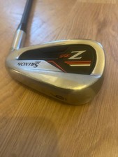 Srixon Z355 #6 Iron / Project X Ladies Shaft / Demo Golf Club Right Handed