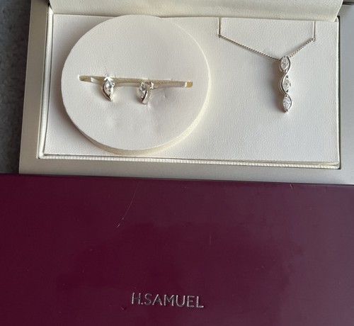 Samuel sterling silver - samuel,