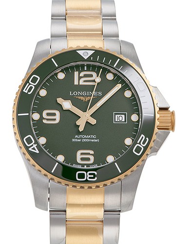 Longines hydro conquest - longines,