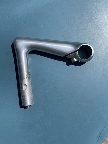 Cinelli stem 130mm - xa,