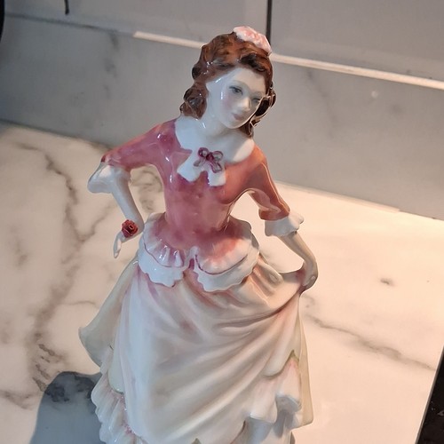 Royal doulton susan - doulton, hn3871