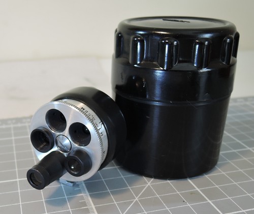 Kmz turret viewfinder for - 5,