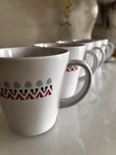 Olpro 100% Melamine Mugs