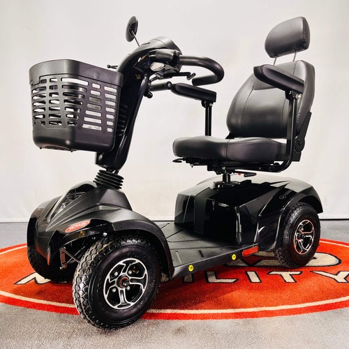 Careco vega rs8 mobility - vega,