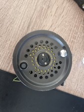 BFR Magnum 140 D Fly Fishing Reel