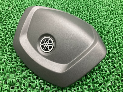 Yamaha genuine max125 handle - yamaha, n-max125