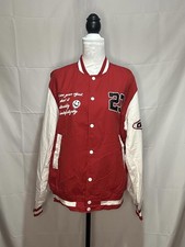 Shein varsity jacket size