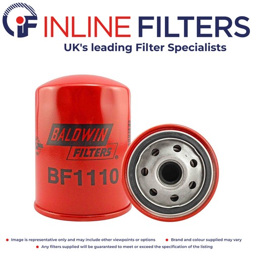 Fuel filter for doosan daewoo - fuel,