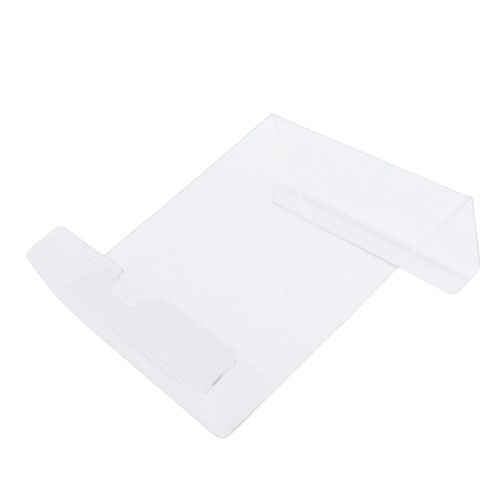 Treadmill tablet holder - tablet,