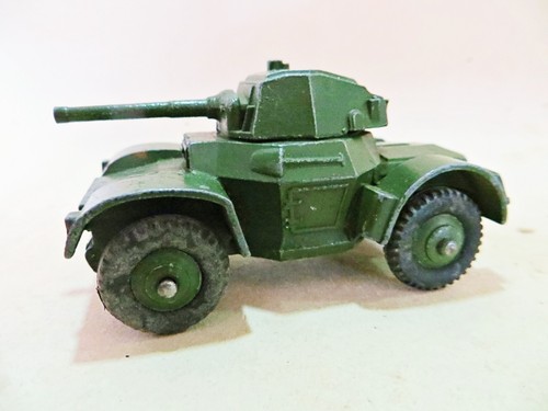 Dinky 670 daimler - 670,
