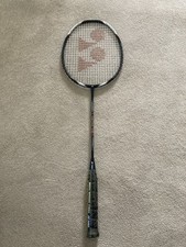 Yonex Voltric 70 Badminton Racket *brand new never used*
