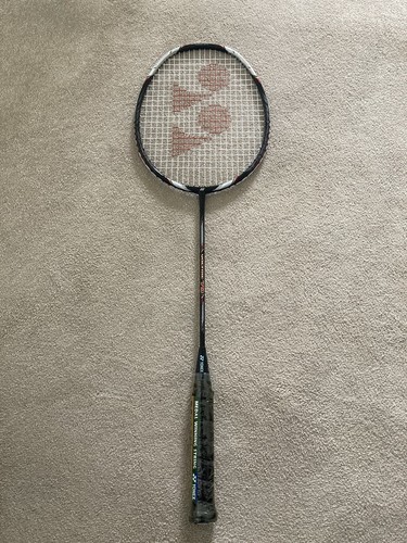 Yonex voltric badminton - voltric,