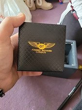 Torenzo Giovanni London Men's