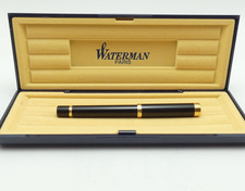 Waterman Lady Charlotte Black